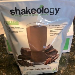 BeachBody Shake